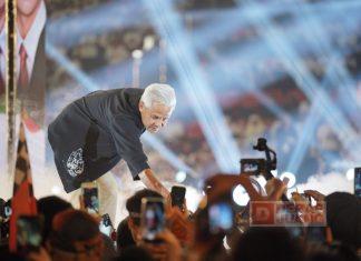 ‘Ganjar-Mahfud’ Harapan Besar untuk Wong Cilik Ganjar Pranowo