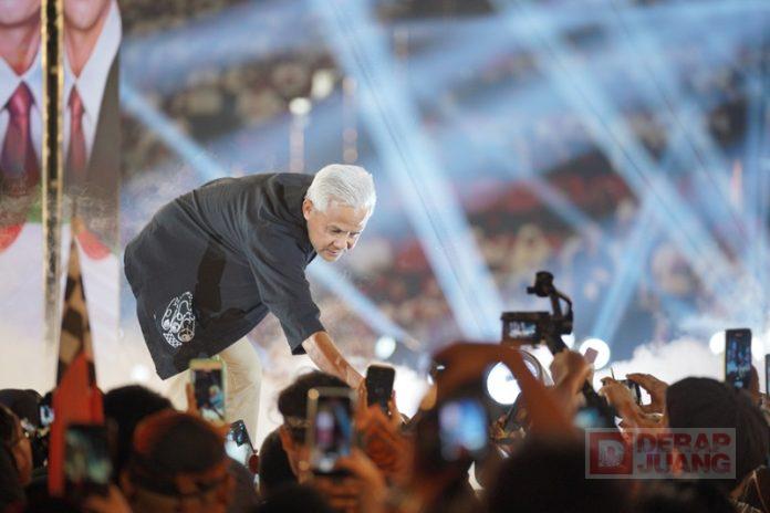 Ganjar Pranowo Ganjar Pranowo