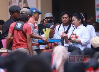 Rapat Internal TPD Jateng Membawa Panen Rezeki Pedagang Kecil Rapat Internal TPD Jateng Membawa Panen Rezeki Pedagang Kecil