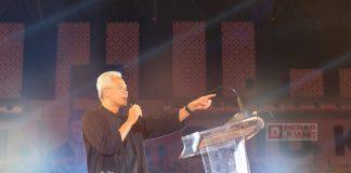 Tegas dan Gerak Cepat Ganjar Melalui Tanda Alam Zodiak Scorpio