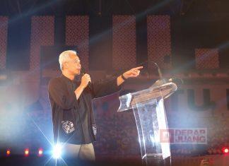 Scorpio: ‘Tanda Alam’ Tegas dan Gerak Cepat Ganjar Tegas dan Gerak Cepat Ganjar Melalui Tanda Alam Zodiak Scorpio