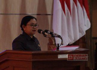 Dwi Sulistyowati: Selaraskan Kepentingan Publik dan Tugas Pembangunan Dwi Sulistyowati
