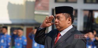 Yunianto: Millenial dan Gen Z Harus Melek Politik Yunianto