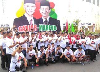 Hadiri Deklarasi Ganjar-Mahfud, Banteng Cilacap Rapatkan Barisan Hadiri Deklarasi Ganjar-Mahfud, Banteng Cilacap Rapatkan Barisan