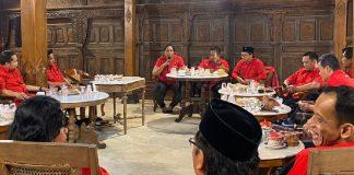 DPC Temanggung Pastikan Gugus Tugas Bisa Perform PDI Perjuangan Temanggung