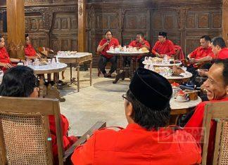 PDI Perjuangan Temanggung