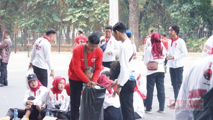 Milenial Korps Komunitas Juang Support Gelaran Soekarno Cup Milenial Korps Komunitas Juang Support Gelaran Soekarno Cup