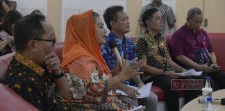 Walikota Semarang Sebut Pemkot Komitmen Menuju ‘Semarang Smart City’ Walikota Semarang Sebut Pemkot Komitmen Menuju ‘Semarang Smart City’