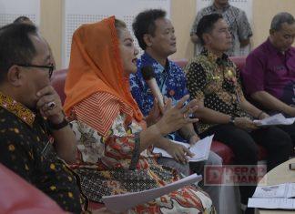 Walikota Semarang Sebut Pemkot Komitmen Menuju ‘Semarang Smart City’