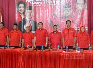 Tekadkan Menang Spektakuler Di Cilacap, Kaisar Lakukan Safari Politik Tekadkan Menang Spektakuler Di Cilacap, Kaisar Lakukan Safari Politik