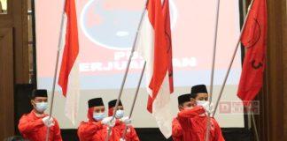 Korps KJ Jawab Tantangan Anak Muda untuk Melek Politik Korps KJ