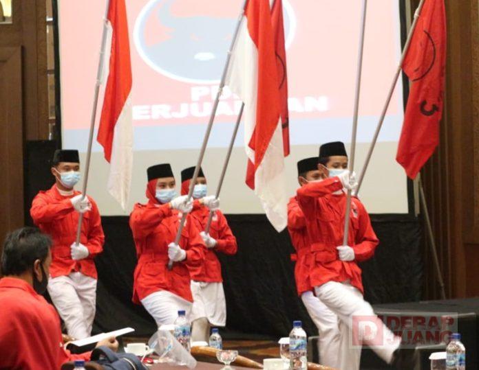 Komunitas Juang Korps KJ
