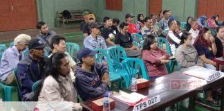 Alex bentuk tim gugus tugas di wilayah RW 07 Turusan