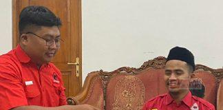 Malam Tirakatan Korps KJ Temanggung Sambut HUT Ke-10 Korps KJ Temanggung