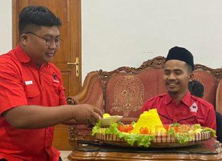 Malam Tirakatan Korps KJ Temanggung Sambut HUT Ke-10 Korps KJ Temanggung