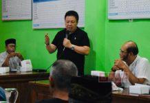 Ketua DPRD Kota Salatiga Hadiri Rakor Persiapan Tahlil Ageng Simbah Abdul Wahid Ketua DPRD Kota Salatiga Hadiri Rakor Persiapan Tahlil Ageng Simbah Abdul Wahid