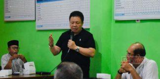 Ketua DPRD Kota Salatiga Hadiri Rakor Persiapan Tahlil Ageng Simbah Abdul Wahid Ketua DPRD Kota Salatiga Hadiri Rakor Persiapan Tahlil Ageng Simbah Abdul Wahid