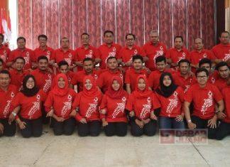 Korps Komunitas Juang (KJ) Jawa Tengah