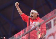 DPD Partai Jateng Siap Hadapi Pemilu 2024 dengan Spirit Gotong Royong Ketua DPD Partai Jateng