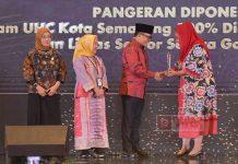 ‘Pangeran Diponegoro’ Hantarkan Pemkot Semarang Raih TOP 45 Inovasi Pelayanan Publik ‘Pangeran Diponegoro’ Hantarkan Pemkot Semarang Raih TOP 45 Inovasi Pelayanan Publik