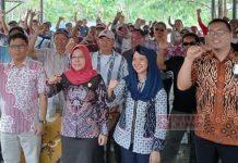 Kerjasama Harmonis ORMAS dan Pemerintah: Membangun Demokrasi dan Kesejahteraan Bersama Tri Wahyuningsih