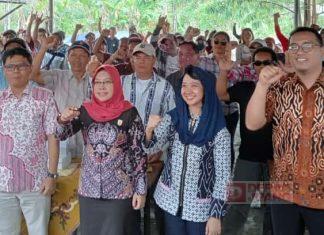 Kerjasama Harmonis ORMAS dan Pemerintah: Membangun Demokrasi dan Kesejahteraan Bersama Tri Wahyuningsih