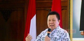 Dance Jadi Narasumber Rembug Belajar Dalam HUT PGRI Dance Jadi Narasumber Rembug Belajar Dalam HUT PGRI