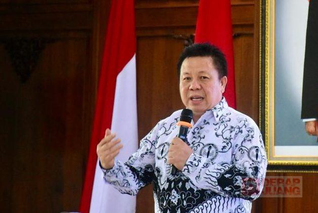 Dance Jadi Narasumber Rembug Belajar Dalam HUT PGRI Dance Jadi Narasumber Rembug Belajar Dalam HUT PGRI