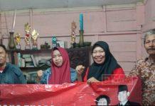 Novi Perkuat Soliditas Pergerakan di wilayah Kelurahan Gendongan