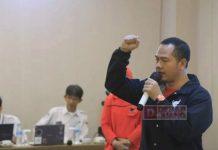 PDI Perjuangan Surakarta Gelar Bimtek Sistem Informasi dan Dana Kampanye Pemilu 2024