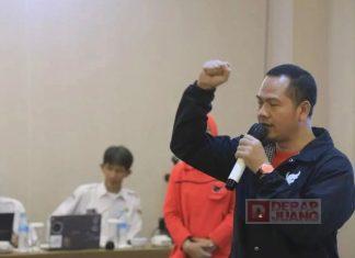 PDI Perjuangan Surakarta Gelar Bimtek Sistem Informasi dan Dana Kampanye Pemilu 2024