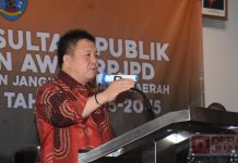 Dance Pinta Pembahasan RPJPD 2025-2045 Dimatangkan Dance Pinta Pembahasan RPJPD 2025-2045 Dimatangkan