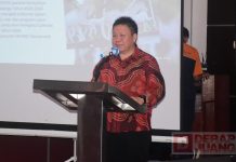 Hadiri Dies Natalis ke-67 UKSW, Dance : Terima Kasih Atas Dedikasi Selama 67 Tahun