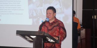 Hadiri Dies Natalis ke-67 UKSW, Dance : Terima Kasih Atas Dedikasi Selama 67 Tahun Hadiri Dies Natalis ke-67 UKSW, Dance : Terima Kasih Atas Dedikasi Selama 67 Tahun