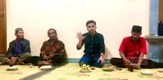 Wujud Nguri-uri Budaya, Mas Yudhi Dukung Gerakan Seni Wujud Nguri-uri Budaya, Mas Yudhi Dukung Gerakan Seni