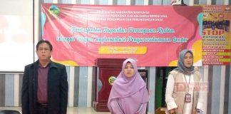 Subagyo Gelar Workshop Peningkatan Kapasitas Perempuan Rentan Subagyo