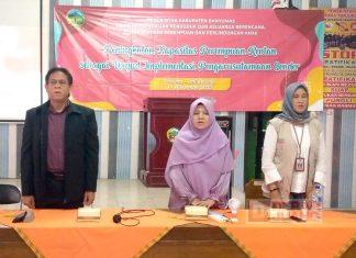Subagyo Gelar Workshop Peningkatan Kapasitas Perempuan Rentan Subagyo