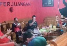 Yadi Bangun Harmonisasi dengan Tokoh Desa Sidorejo