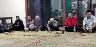 Yadi Hadiri Pembubaran Panitia “Sarasehan Bersama Mas Jekek” Yadi Hadiri Pembubaran Panitia "Sarasehan Bersama Mas Jekek"