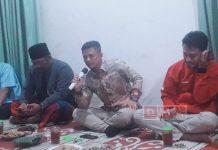 Yadi Hadiri Sarasehan di Desa Mojosari Yadi Hadiri Sarasehan di Desa Mojosari