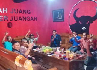 Yadi Mantapkan Gugus Tugas Desa Sidorejo Yadi Mantapkan Gugus Tugas Desa Sidorejo