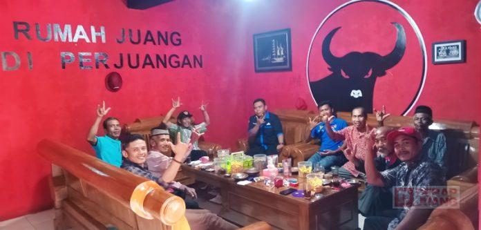 Yadi Mantapkan Gugus Tugas Desa Sidorejo Yadi Mantapkan Gugus Tugas Desa Sidorejo