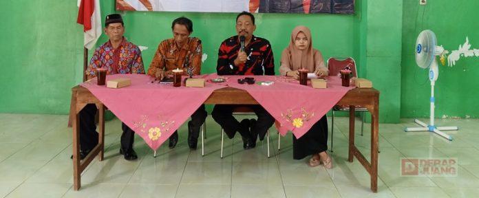 Yukanan Gelar Reses Tahap lll Tahun 2023 Yukanan Gelar Reses Tahap lll Tahun 2023