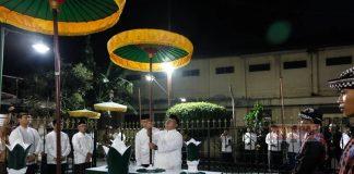 Songsong Djojonegoro, Kilas Balik Sejarah Temanggung Songsong Djojonegoro