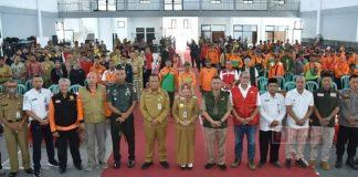 Ristawati Hadiri Pelatihan Simulasi Bencana Tsunami dan Gempa Bumi di Petanahan Ristawati Hadiri Pelatihan Simulasi Bencana Tsunami dan Gempa Bumi di Petanahan