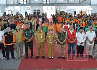 Ristawati Hadiri Pelatihan Simulasi Bencana Tsunami dan Gempa Bumi di Petanahan Ristawati Hadiri Pelatihan Simulasi Bencana Tsunami dan Gempa Bumi di Petanahan