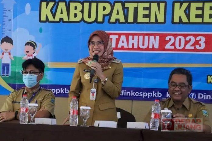 Rista Hadiri Kegiatan Audit Kasus Sunting 2 Kebumen Tahun 2023 Rista Hadiri Kegiatan Audit Kasus Sunting 2 Kebumen Tahun 2023