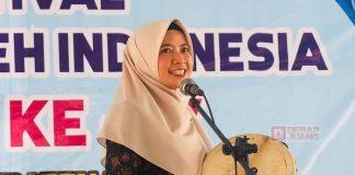 Ristawati Membuka Festival Anak Sholeh Tingkat Kabupaten Kebumen Tahun 2023 Ristawati Membuka Festival Anak Sholeh Tingkat Kabupaten Kebumen Tahun 2023