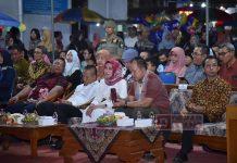 Ristawati Puwaningsih Hadiri Semarak Budaya Kebumen 2023 Ristawati Puwaningsih Hadiri Semarak Budaya Kebumen 2023