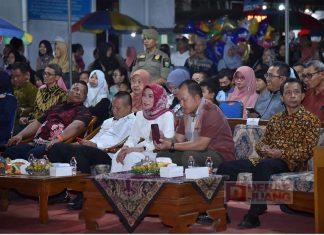 Ristawati Puwaningsih Hadiri Semarak Budaya Kebumen 2023 Ristawati Puwaningsih Hadiri Semarak Budaya Kebumen 2023